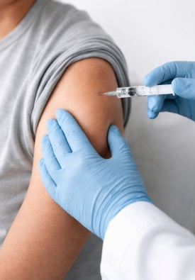 MUDr. Michael Náprstek, O nás